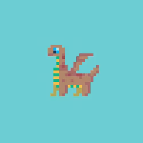 dino #556