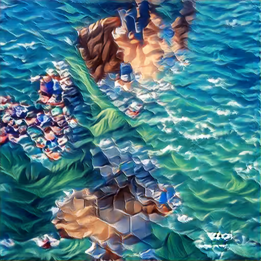ISOMETRIC SIREN