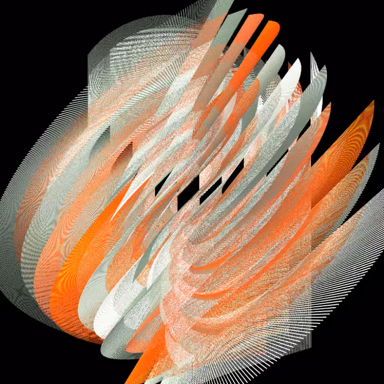 Tai Painting #27