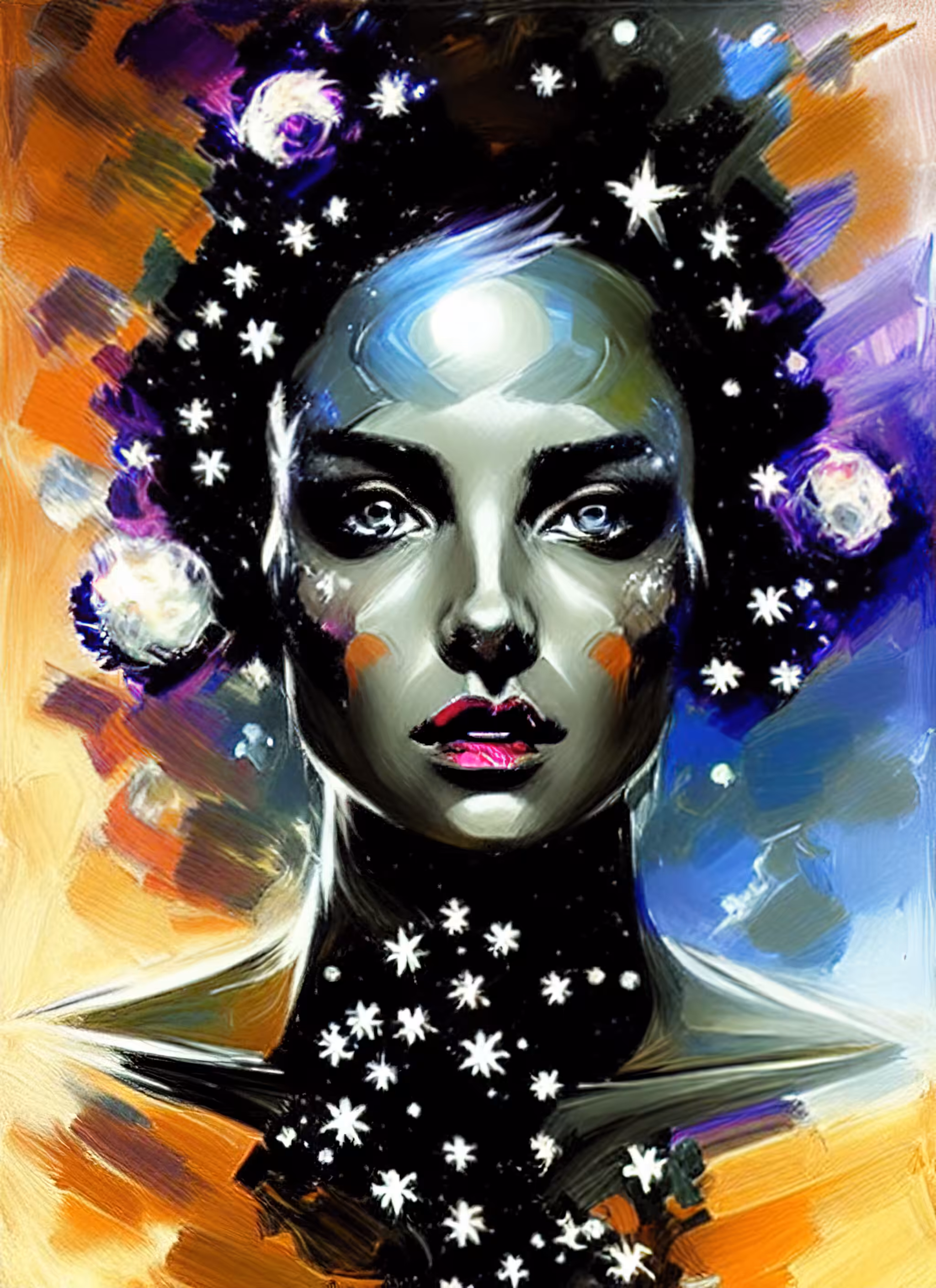 Nebula #13
