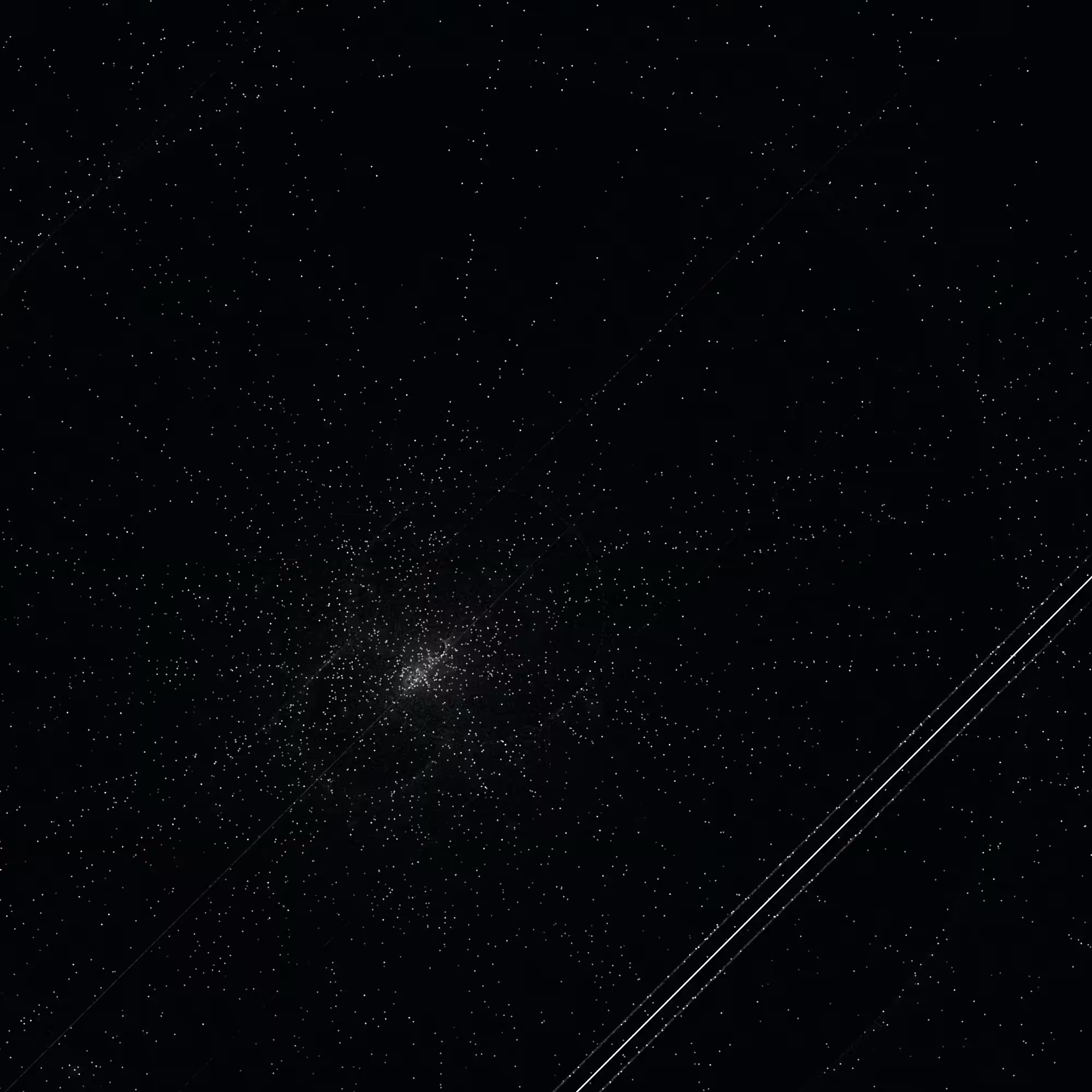 Soul Fragment, dark #35