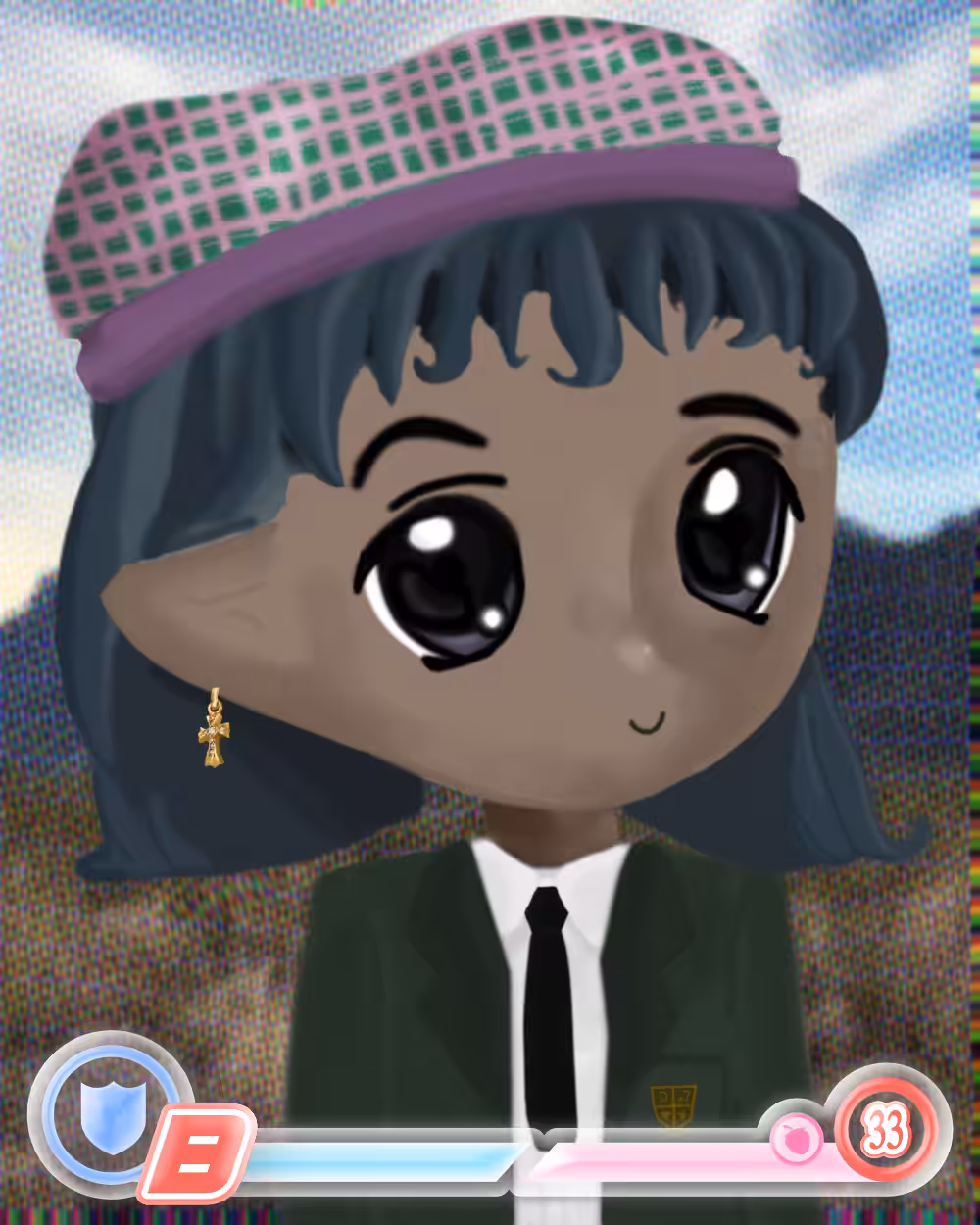 Milady 6379