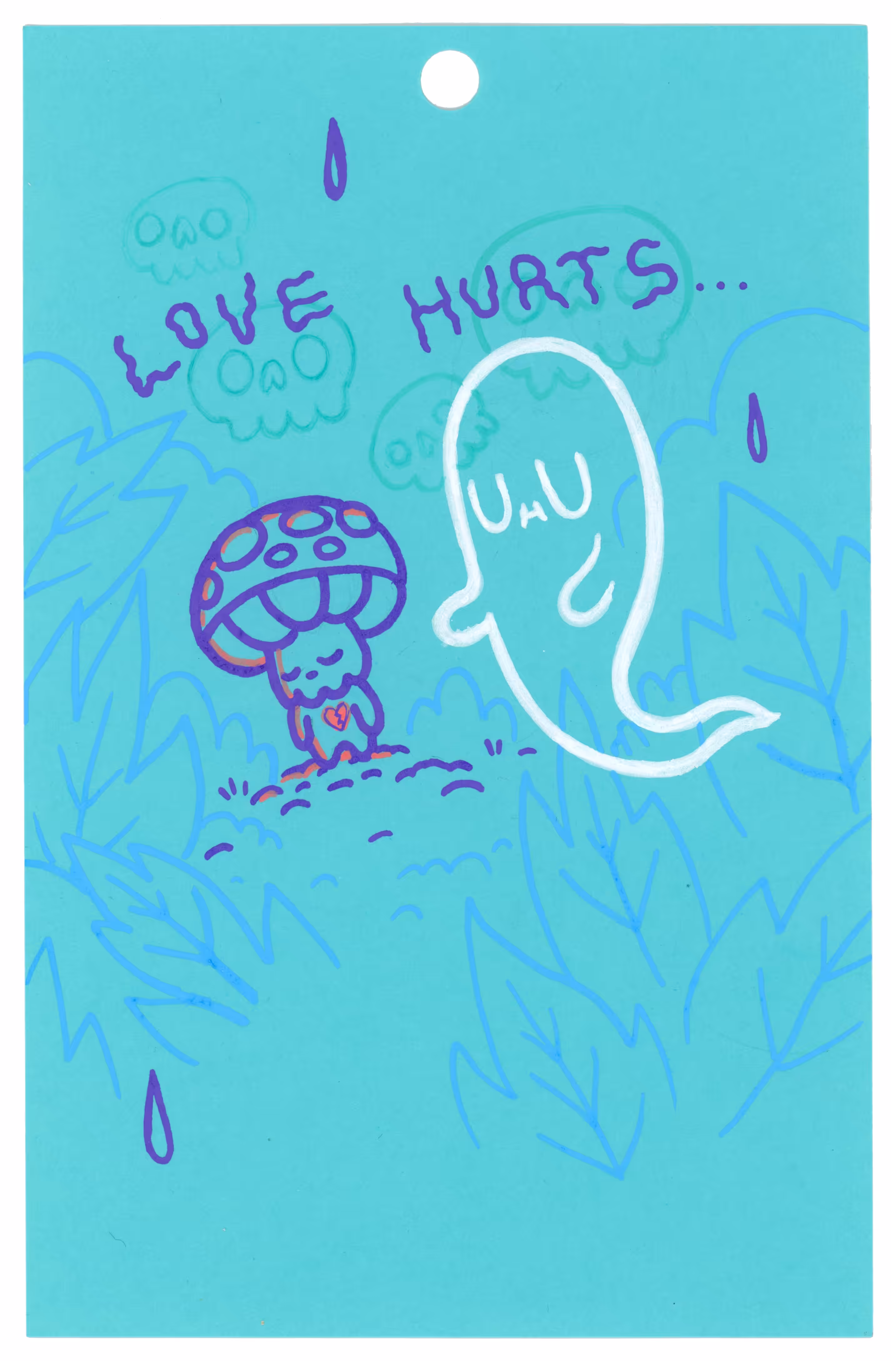 Love Hurts