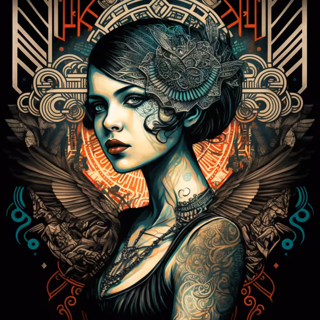 Flapper 19