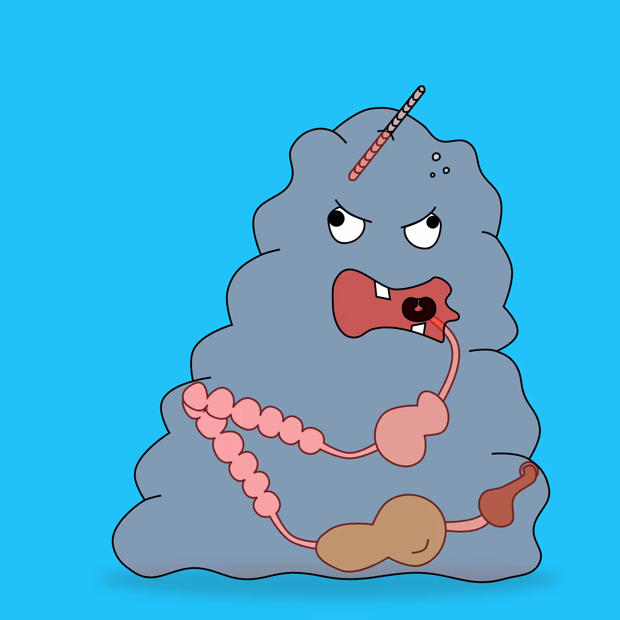 Aliens #122