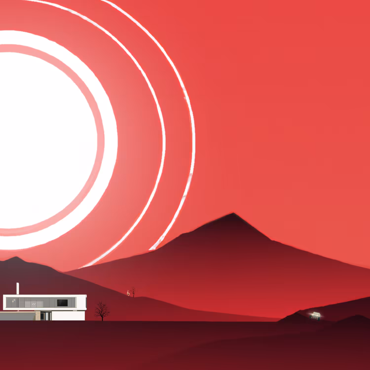 no signal