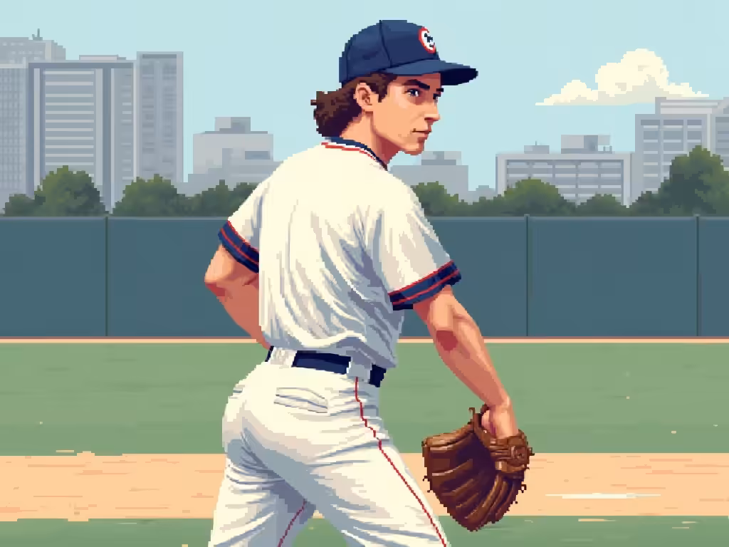 DataBaseball: DatabaseBall Player #37941
