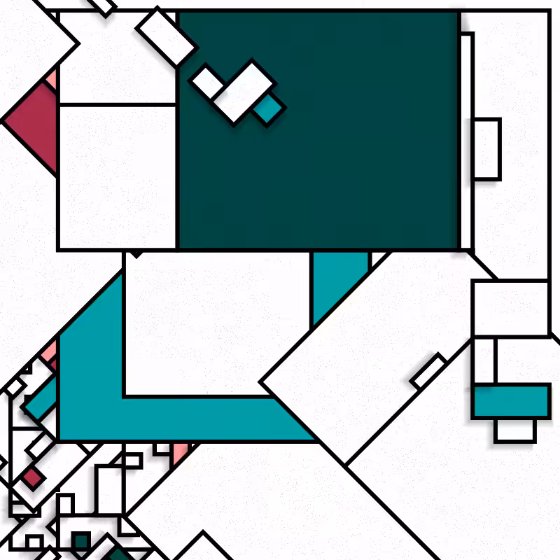 NEOPLASTICISM #96