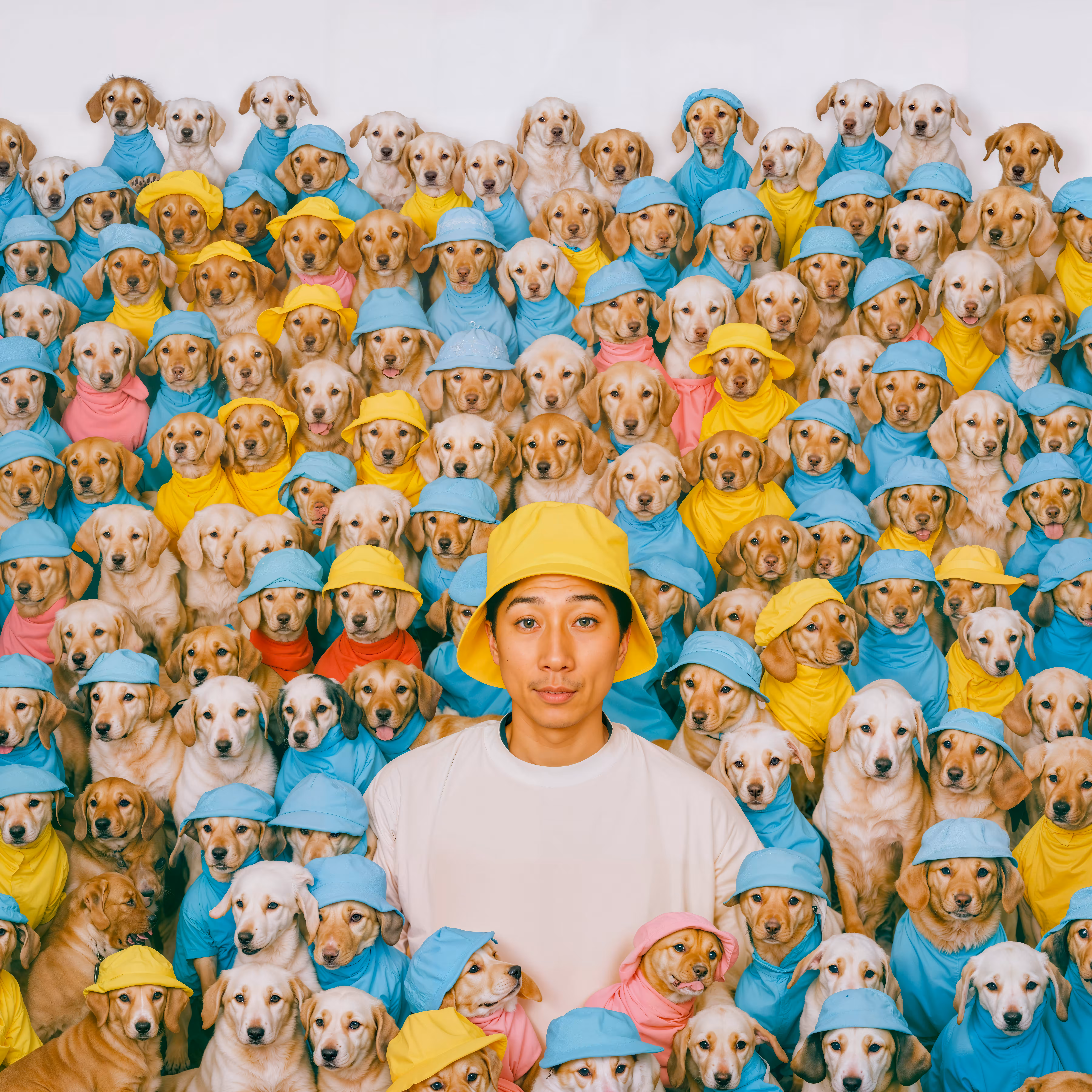 PUPPIES #49
