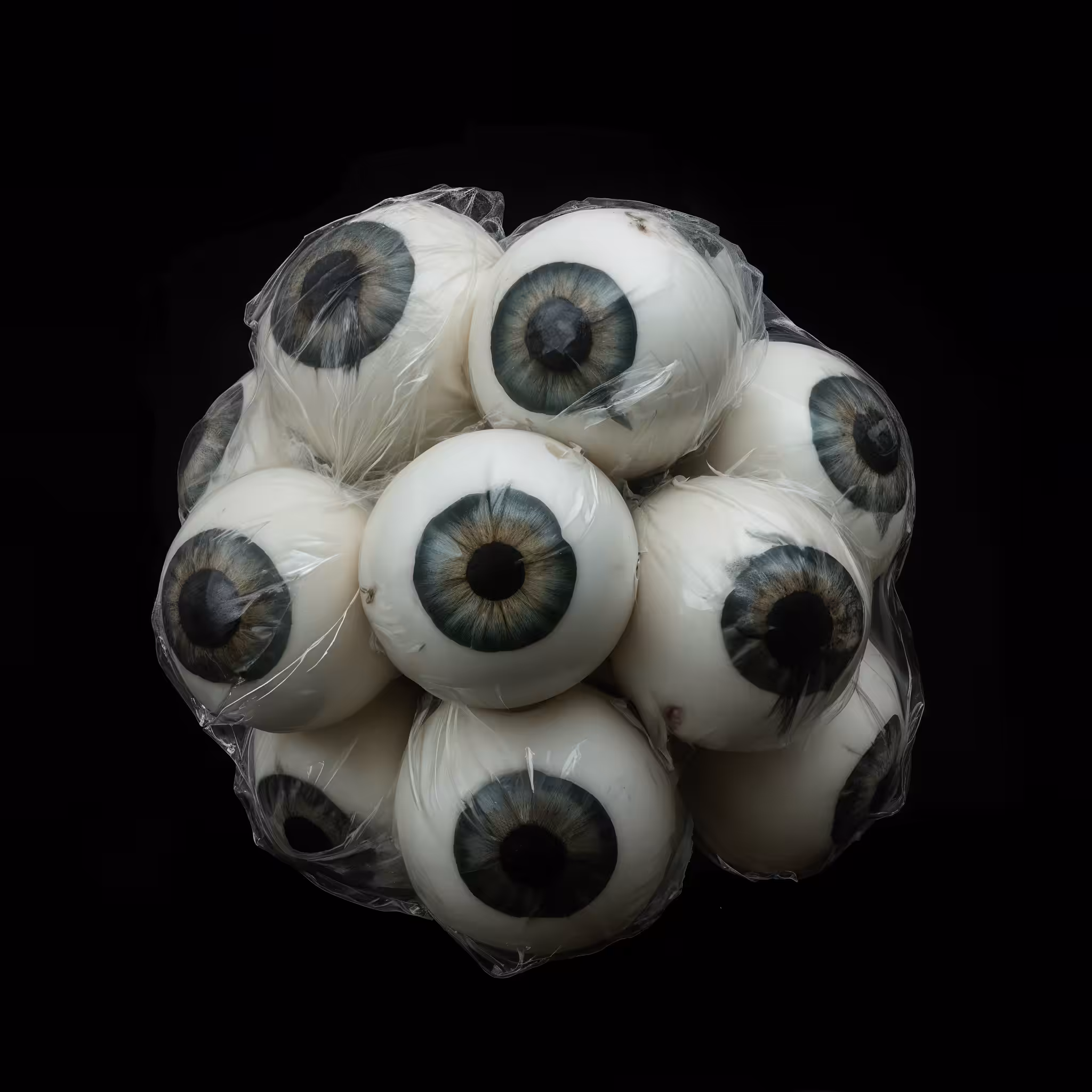 Eyes from the Matrix 010