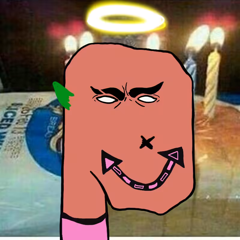 HicEtLucas Fx Anniversary Special Edition  #4