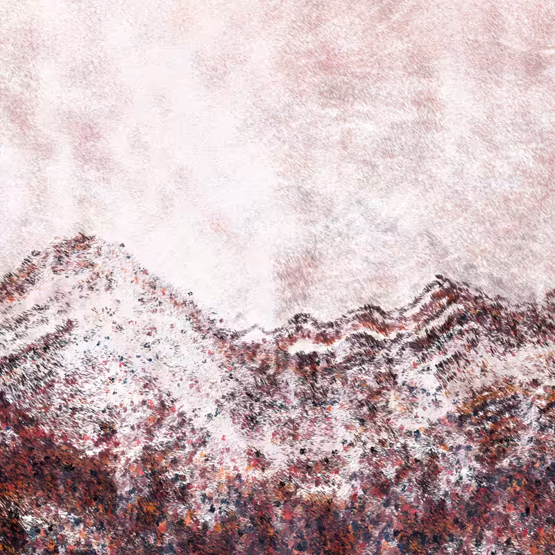 Cold Mountain #261