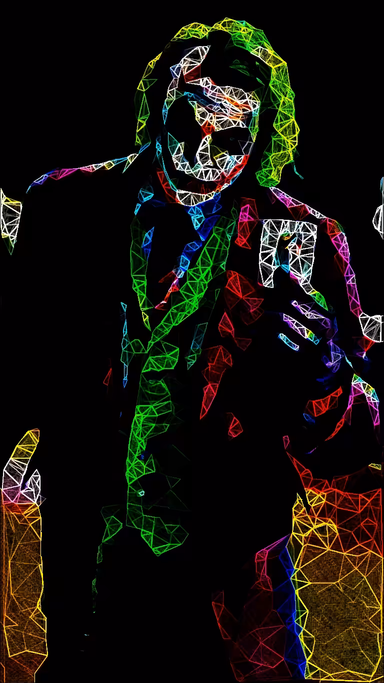 Prismatic Joker