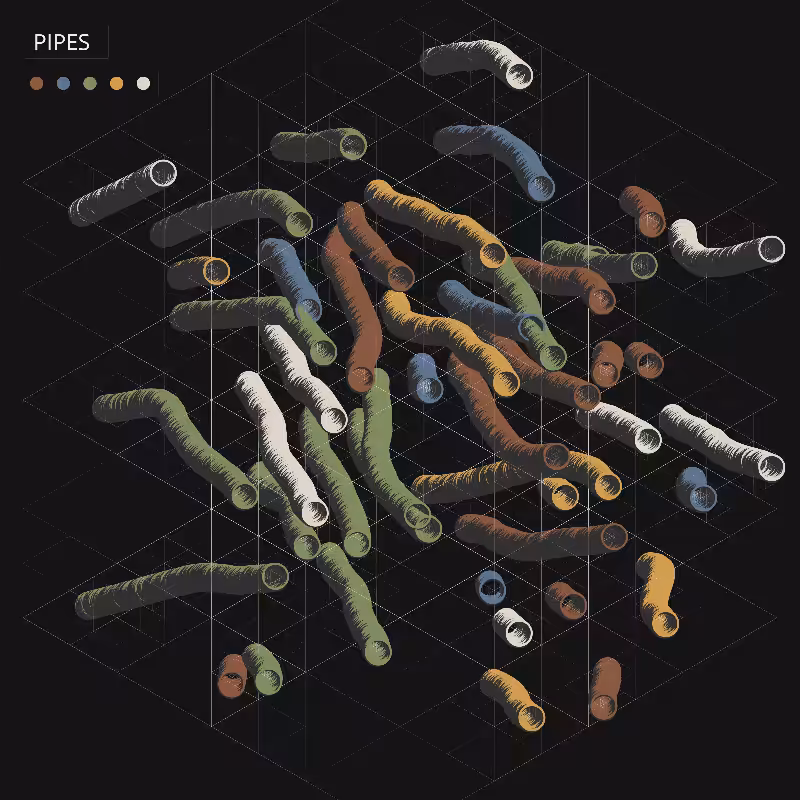 PIPES #49