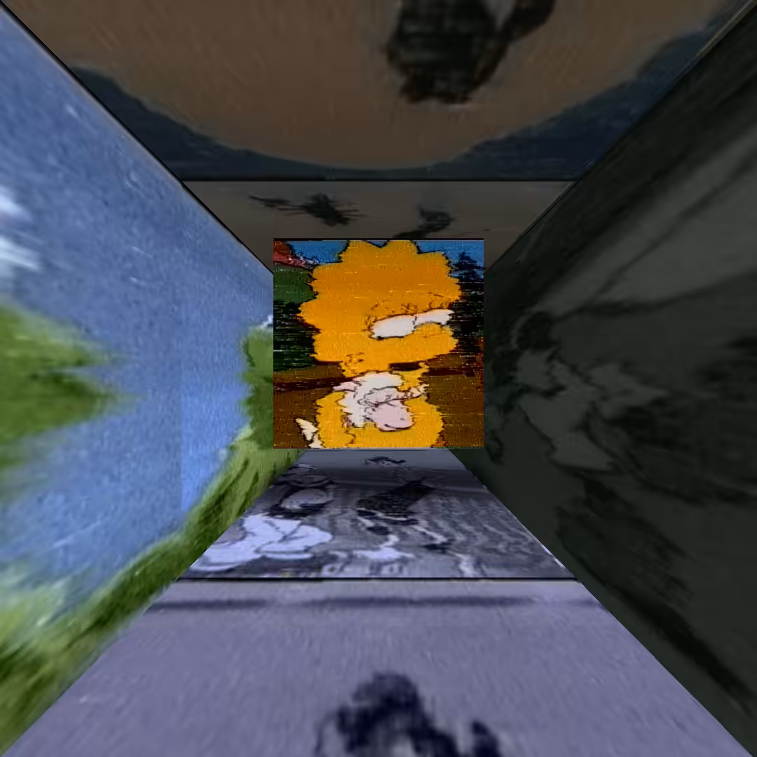 random nostalgia: [e1s1] #13