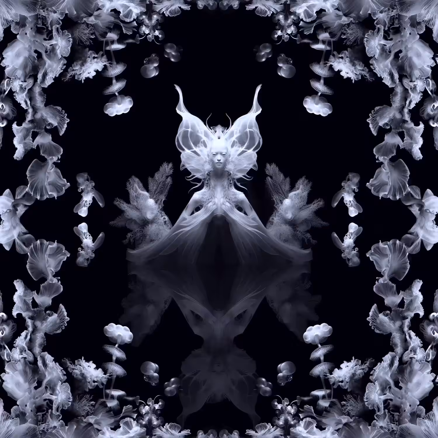 Midnight in the Garden of Good and Evil | No. 02