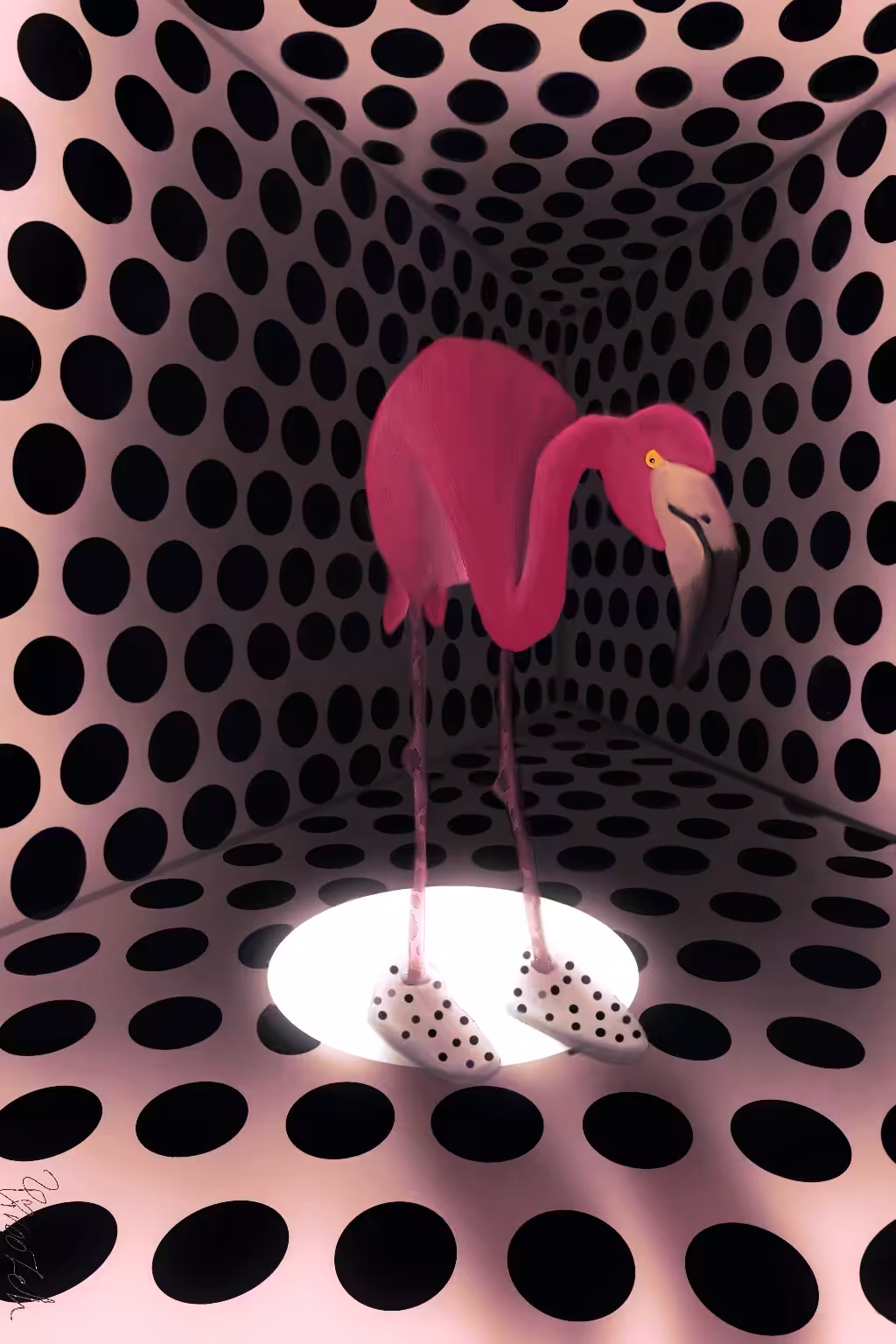Dot Dot Dot