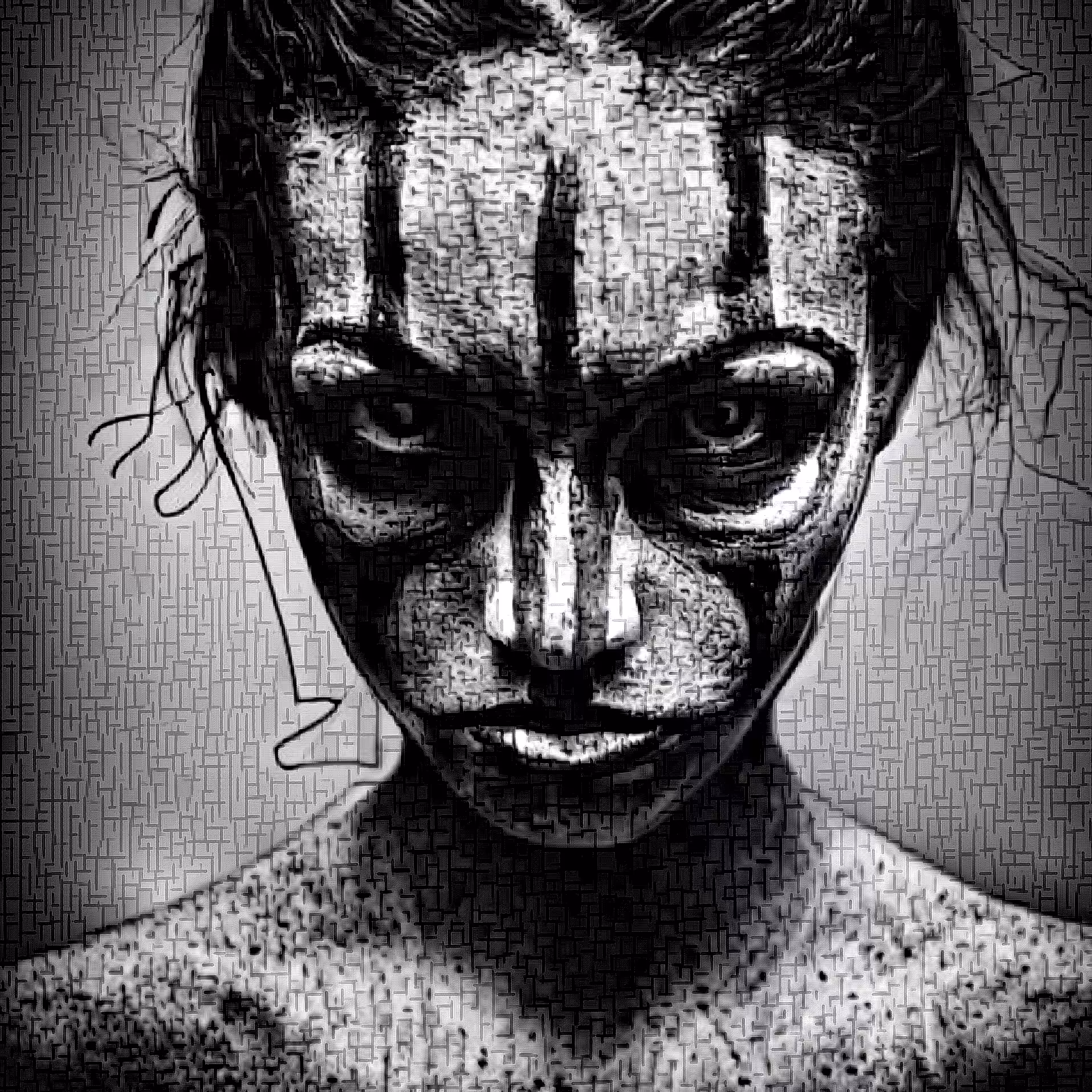 Fake Portrait 