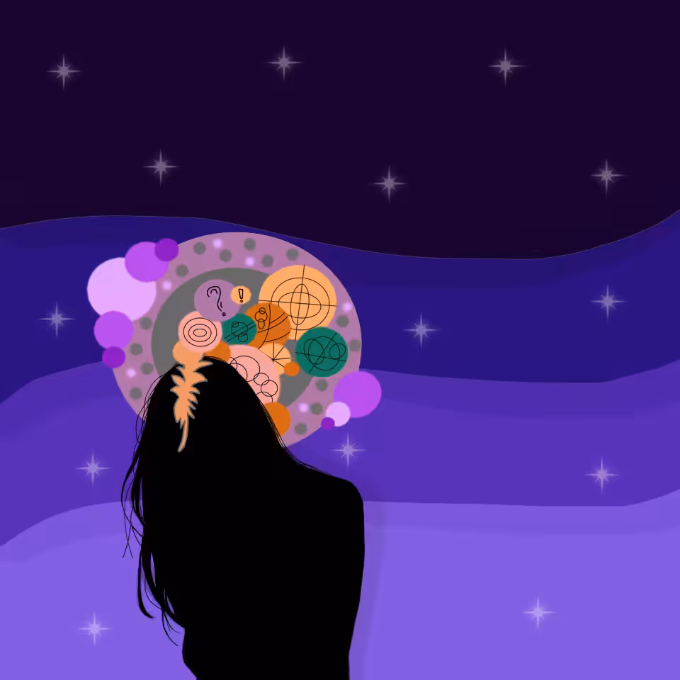 Overthinking