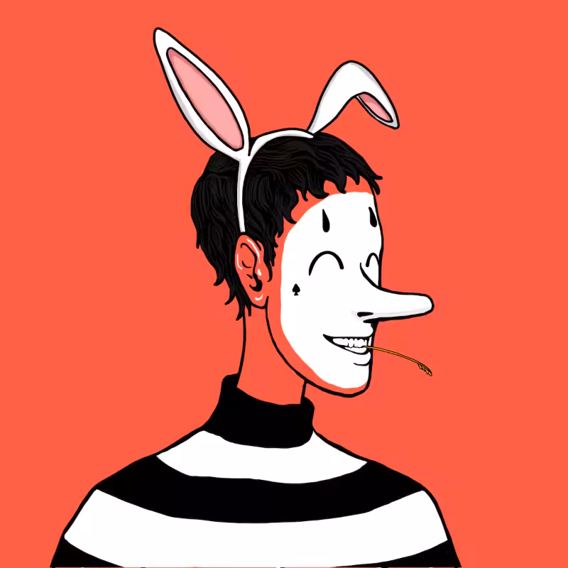 MIME x MIME #661