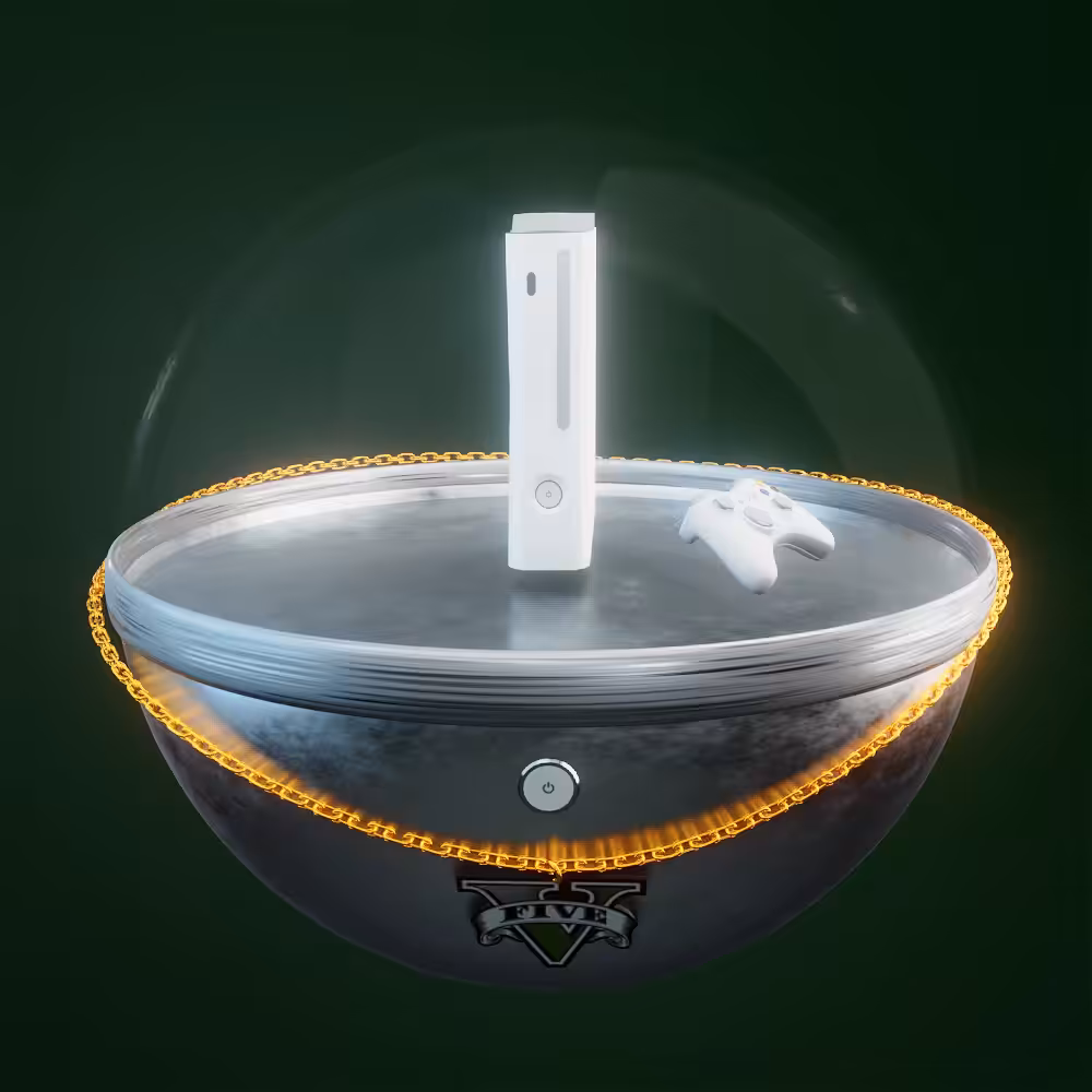 ECHO-BALL_Xbox360