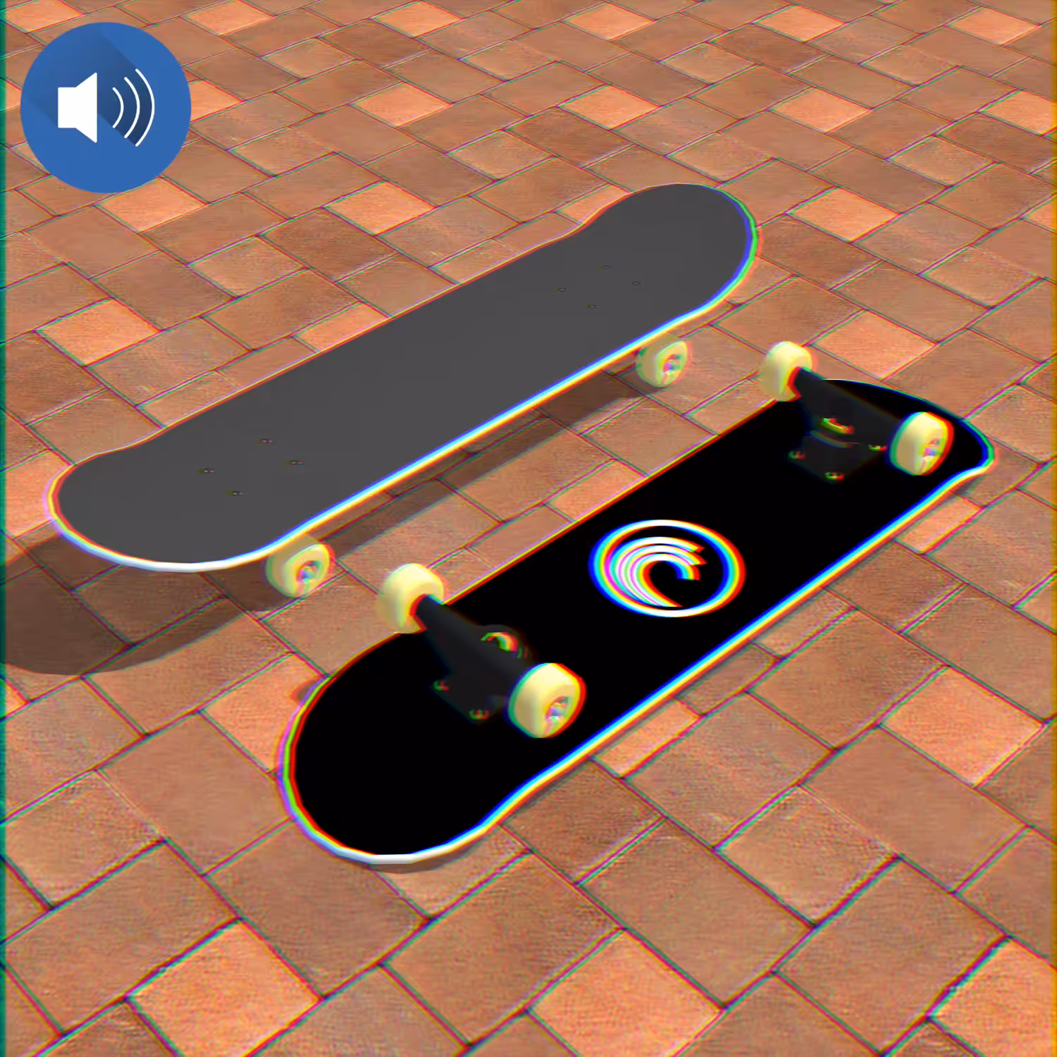 Sound Board BTT