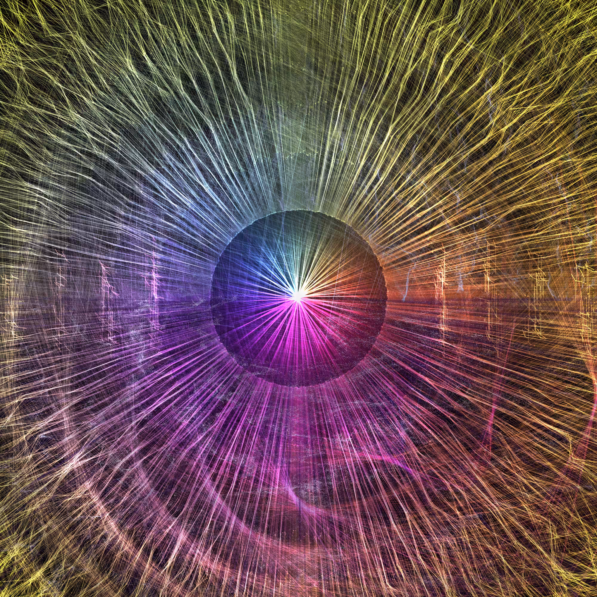 I-algo: Eye Token #78
