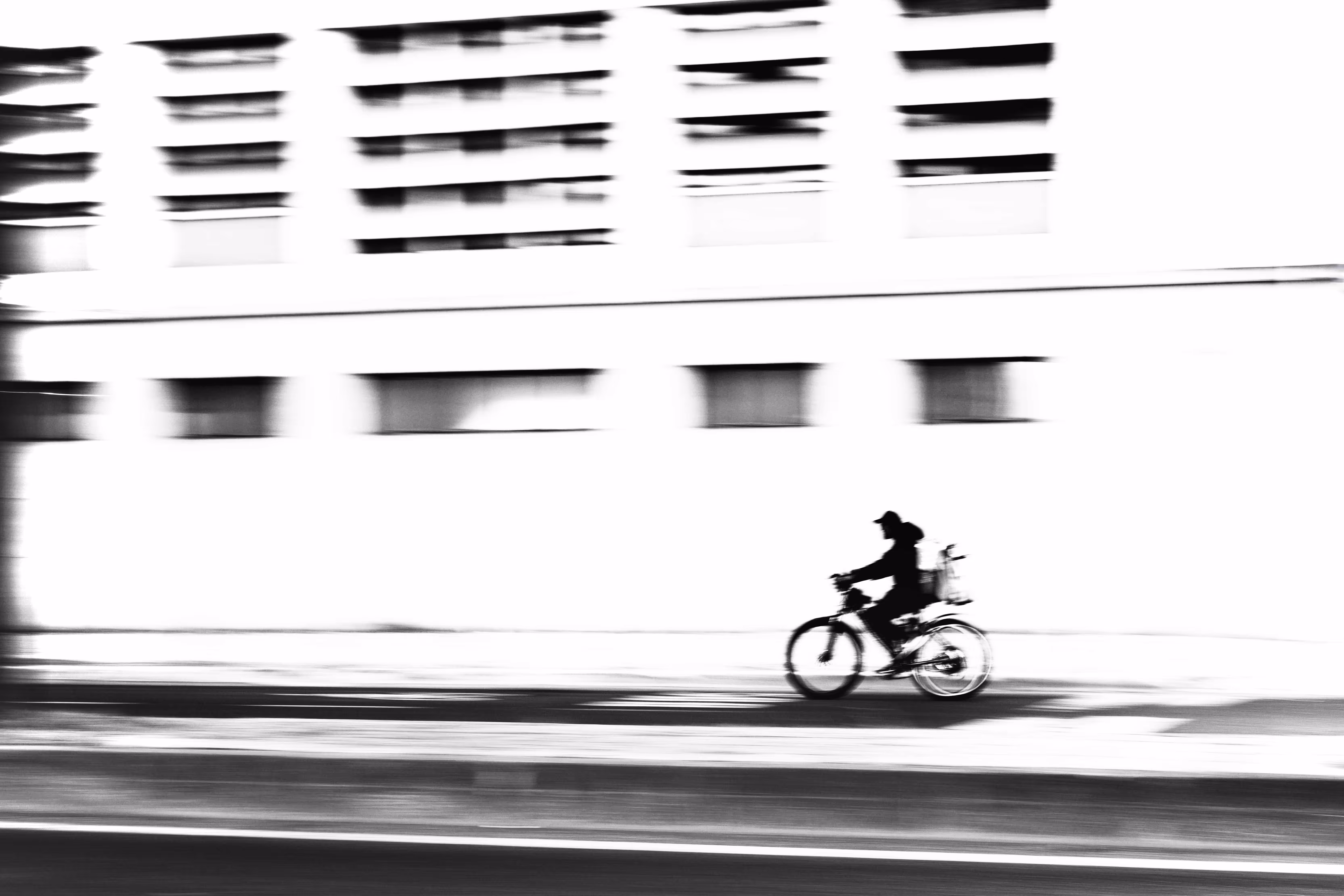 Velocity & Stillness