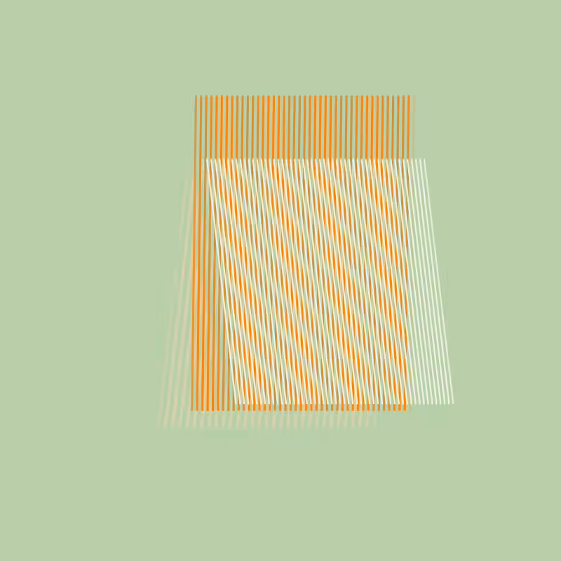 Pure Phase #5