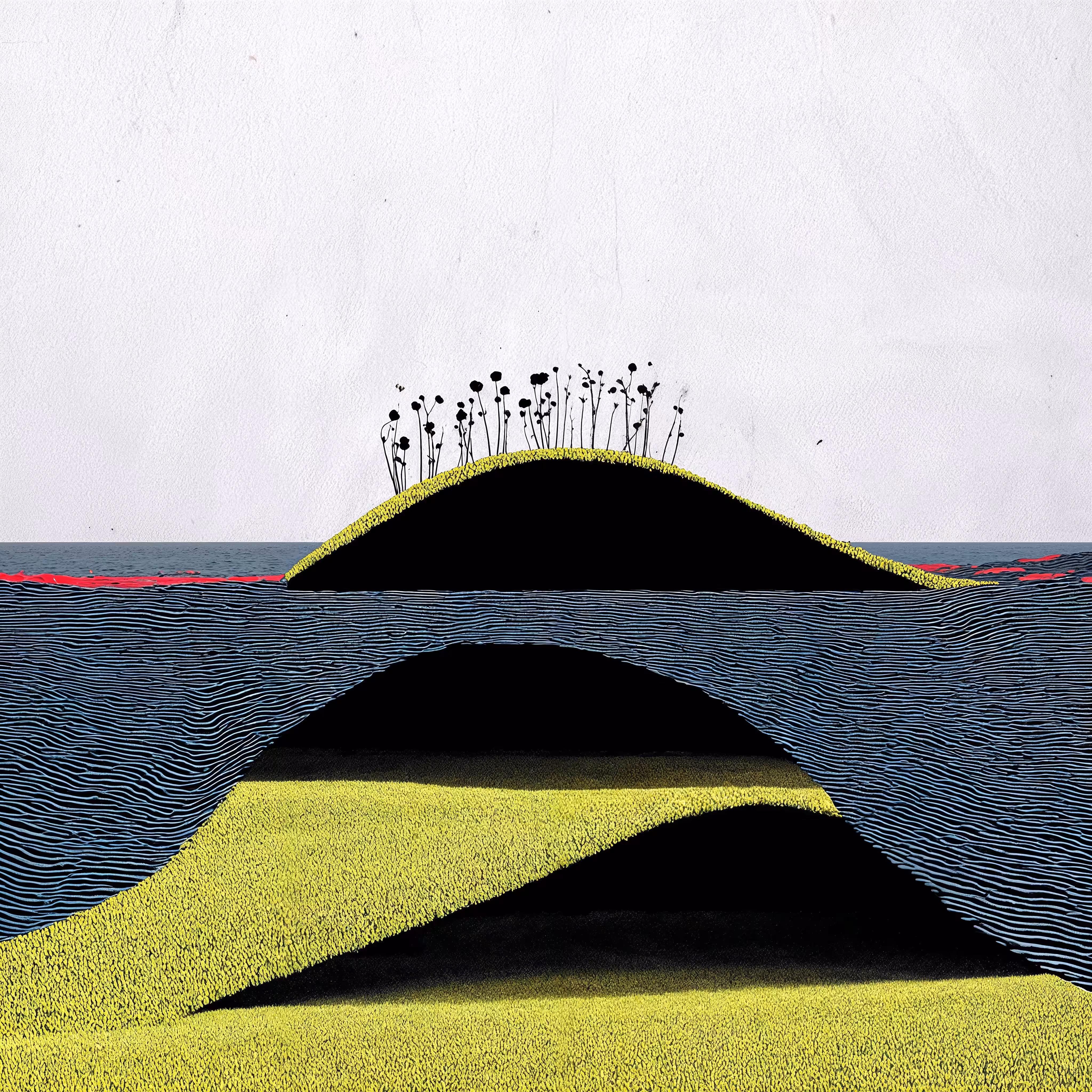Untouchable (Grass) #14