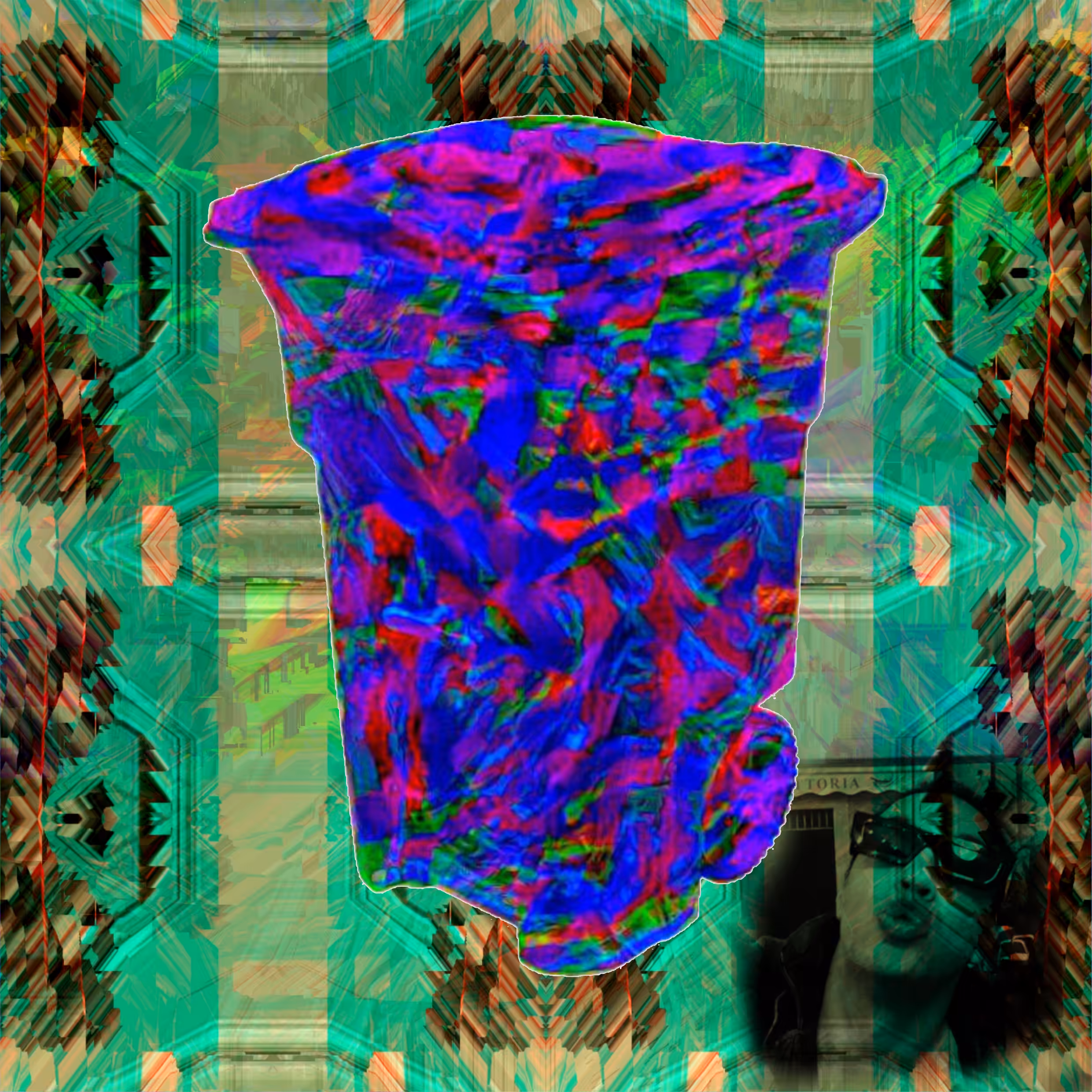 TrashToterBeauties #017
