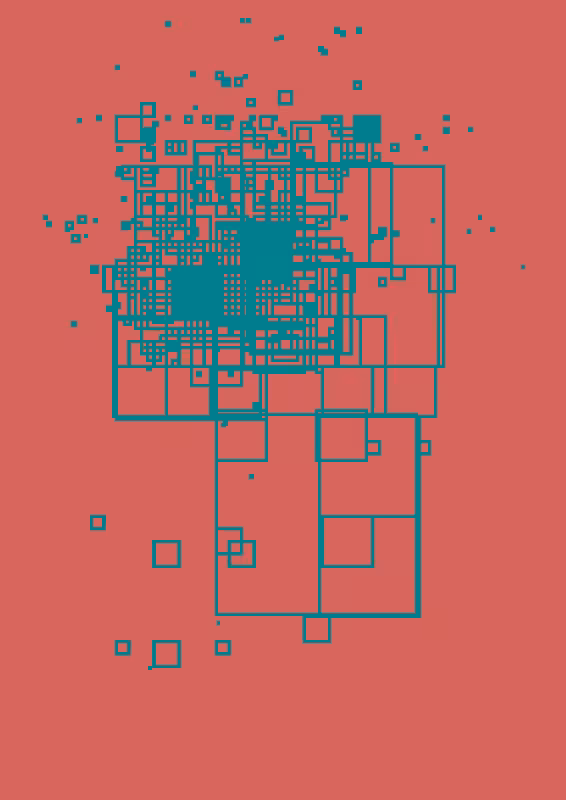 SQUARE GAMES #141