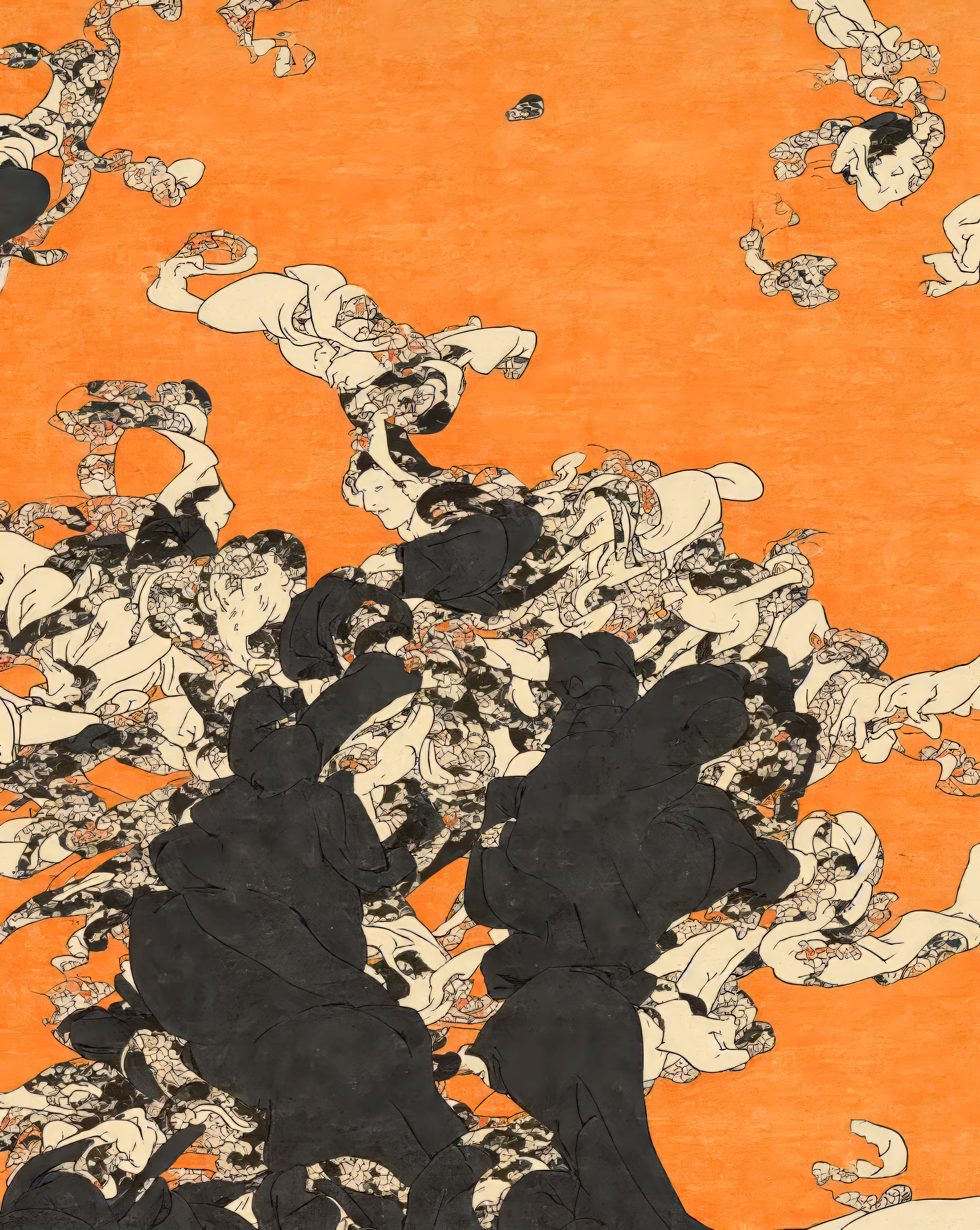 Wabi-Sabi Syntax #3