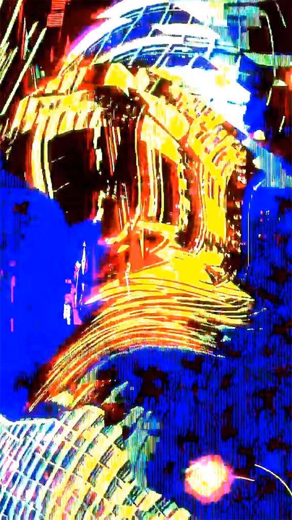 Building Glitch 26