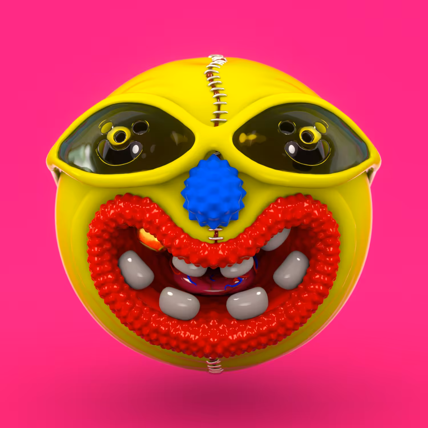 JOYWORLD JOYsmilies: JOYsmiley 8926