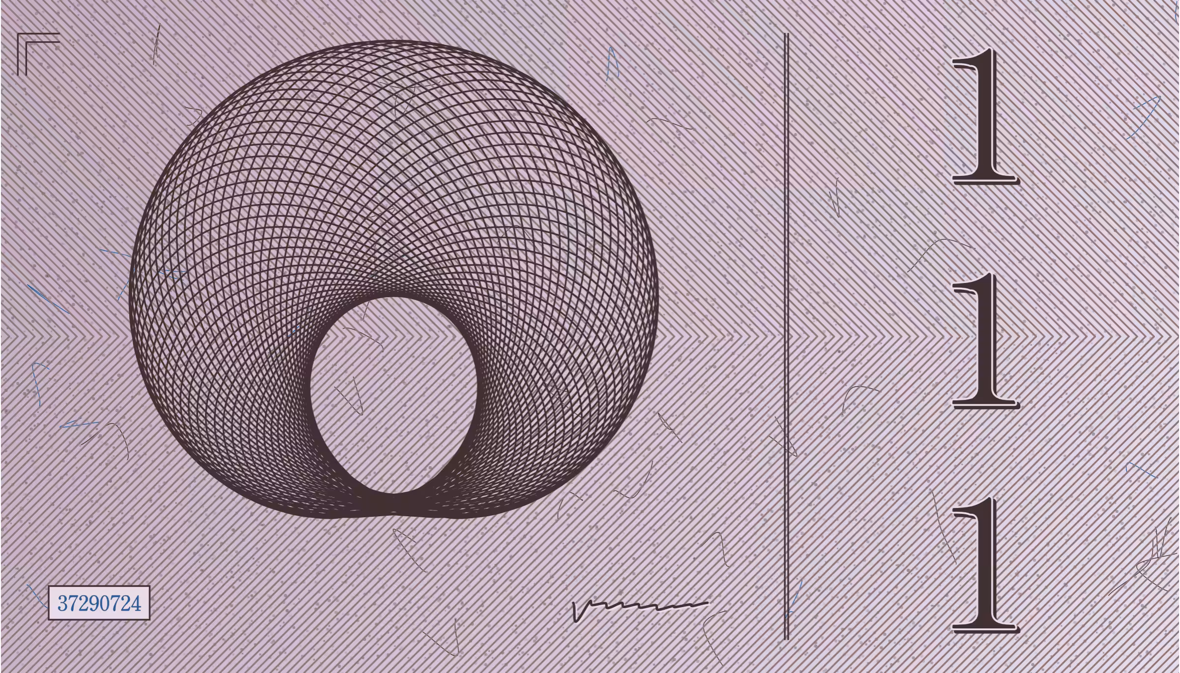 Fake Internet Money #974