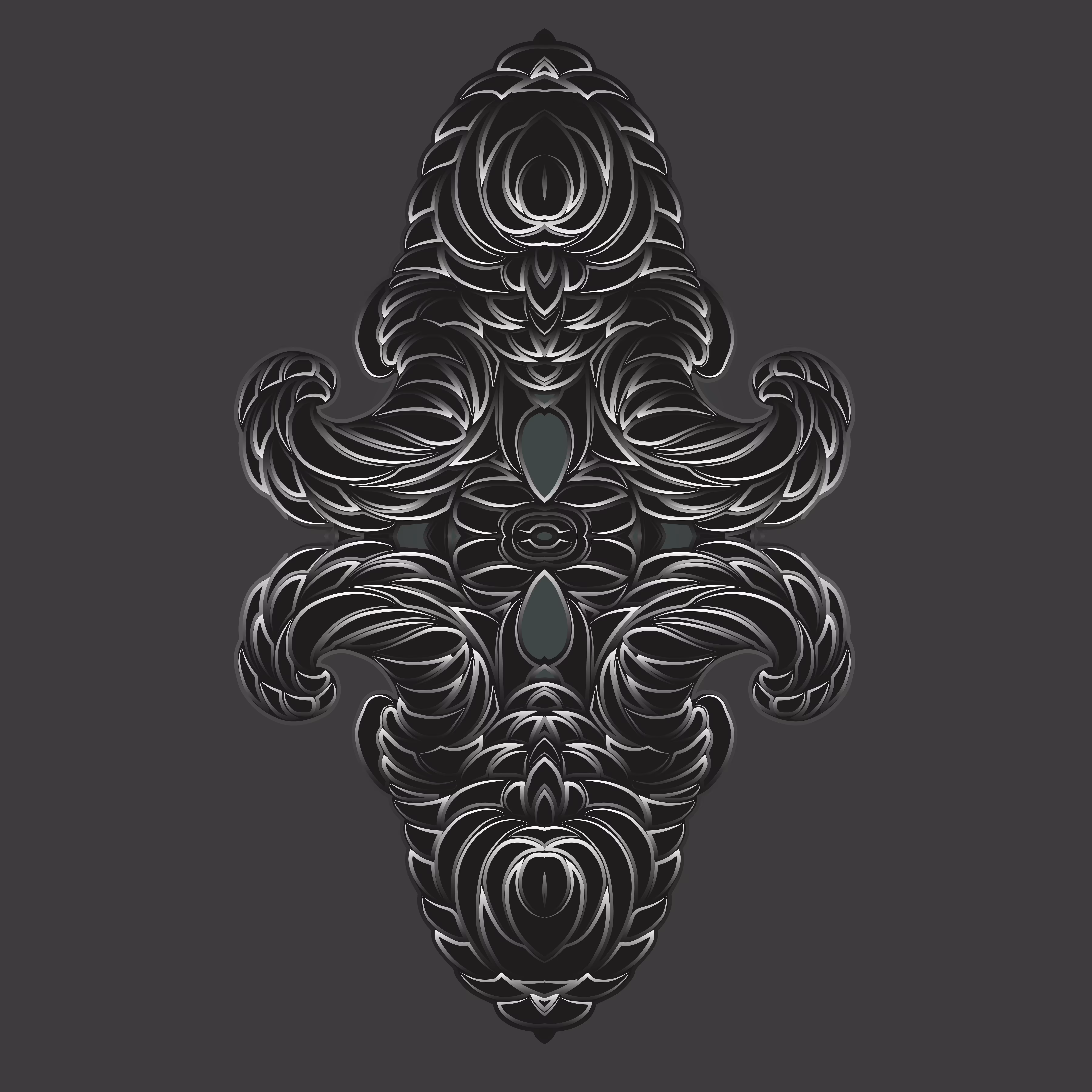 Resonance Code I