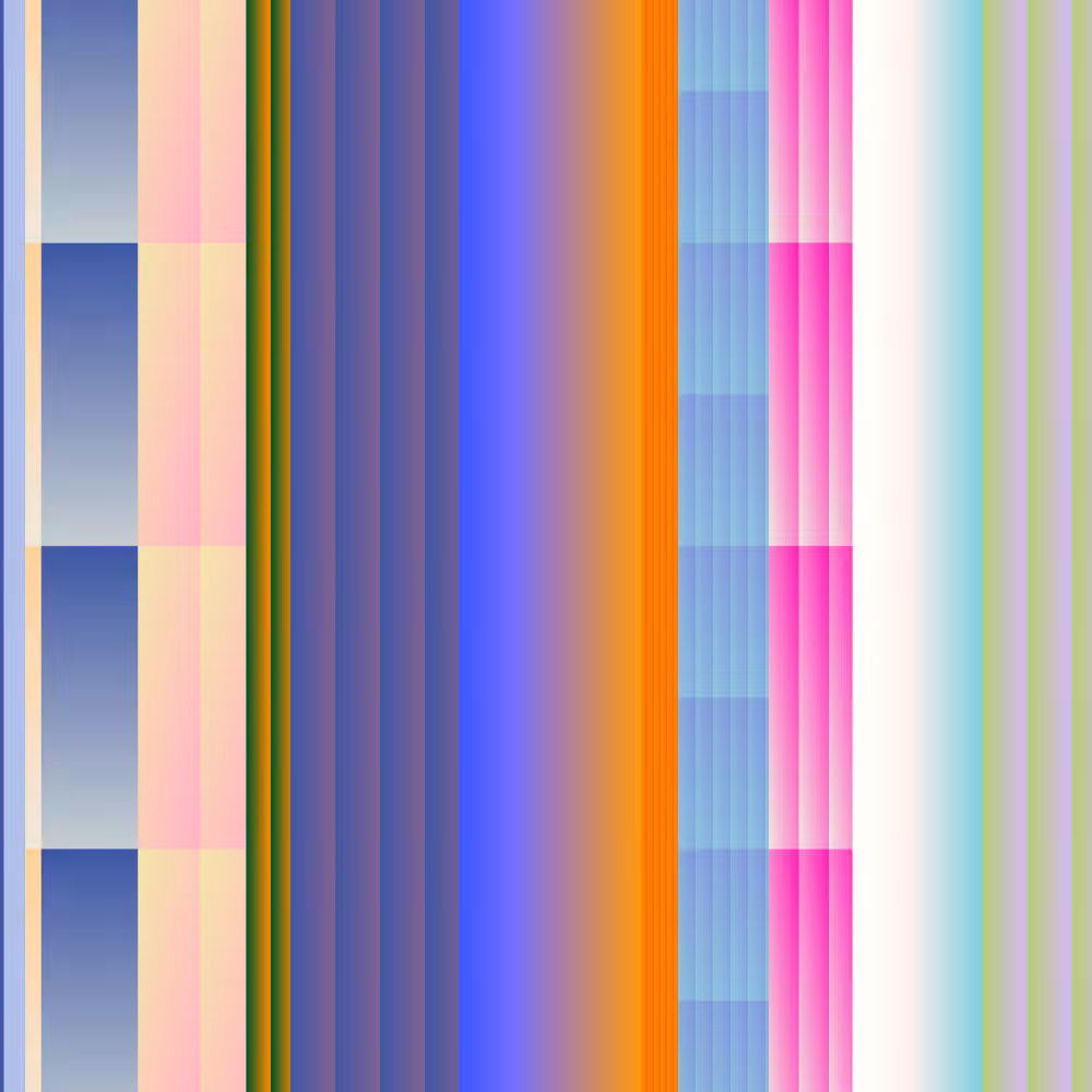 Perpetual Oscillations  #73