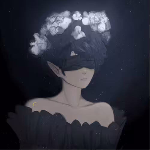 Moonlight #221