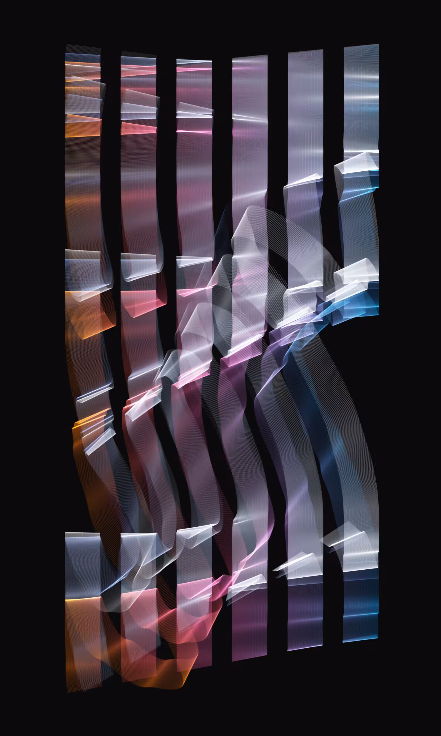 Silk(Fx) #169 - curated 