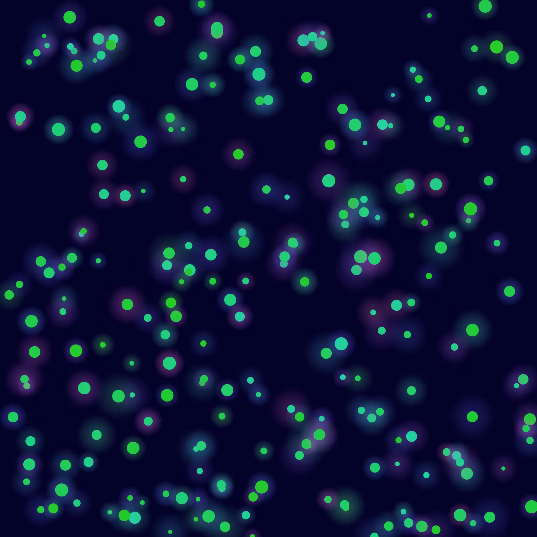 Neon Glow