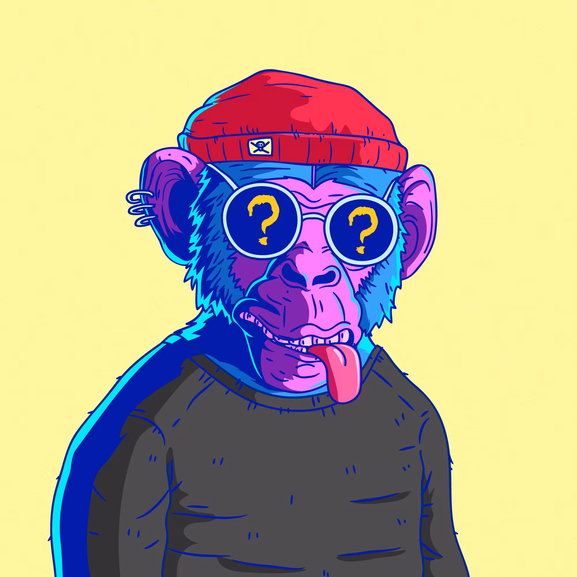 BGAPE #52