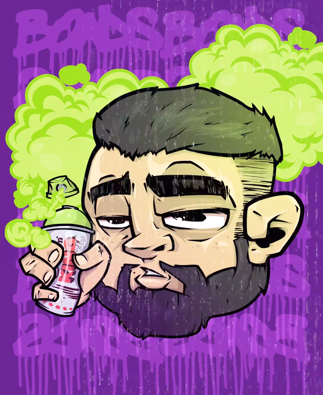 YO!