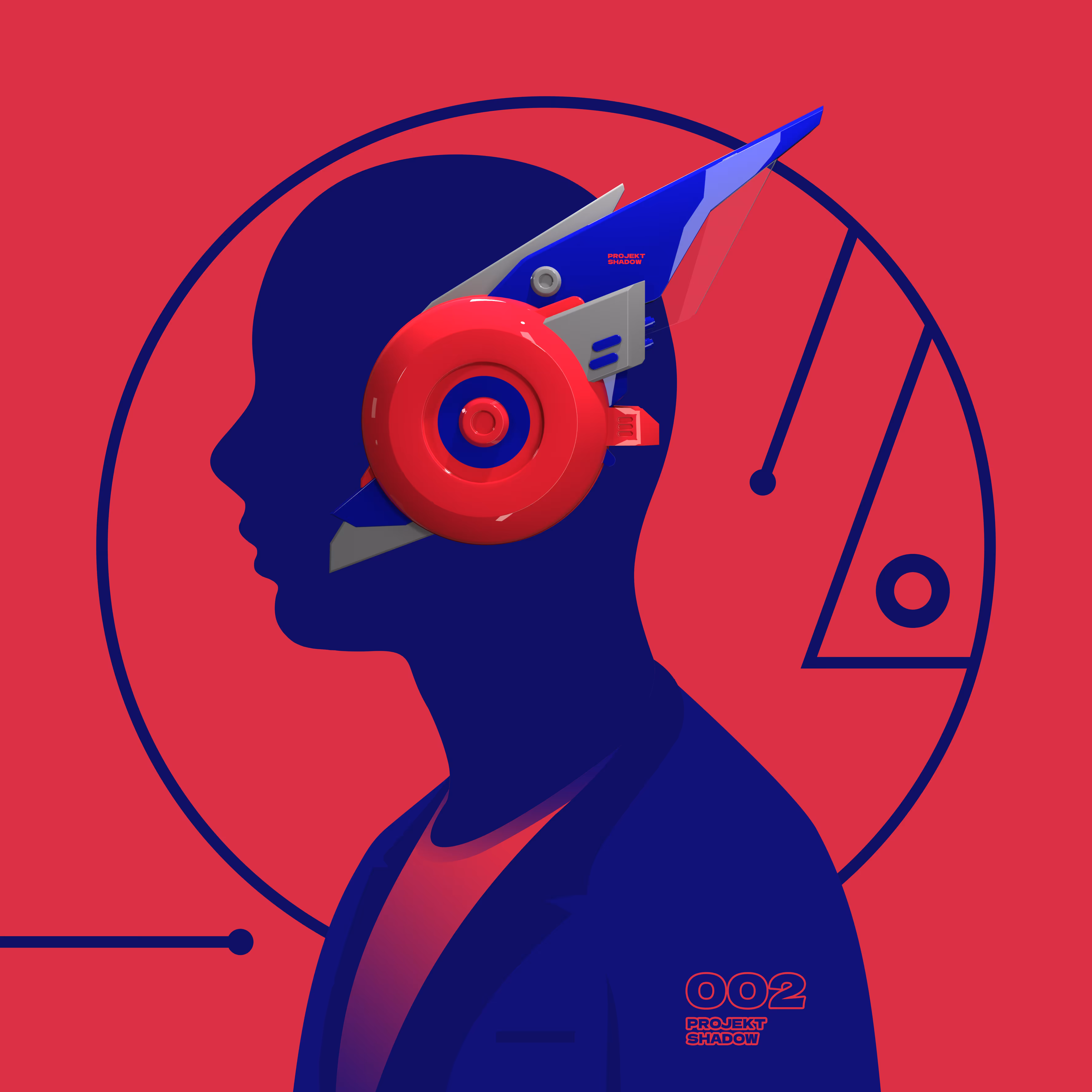 Shadow 002