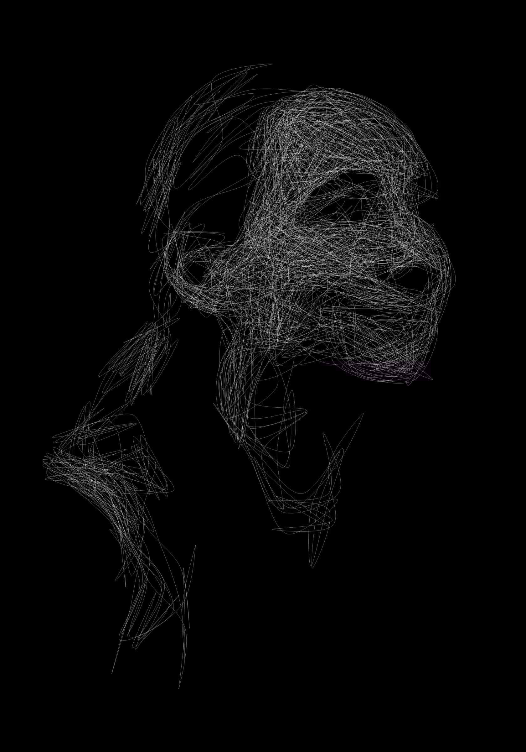 Spongenuity's Portrait Lab #21