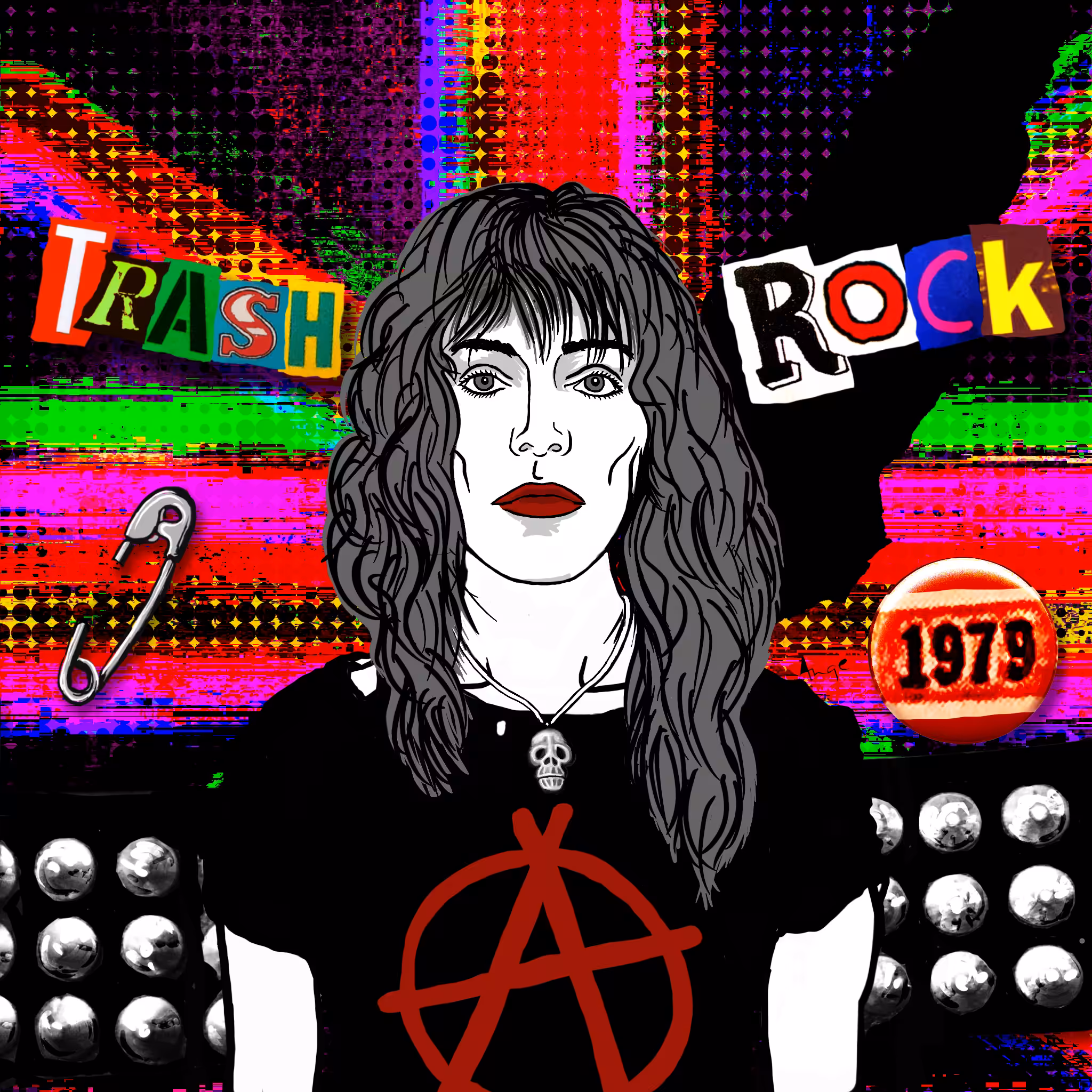 Proper Punks: Punk #207