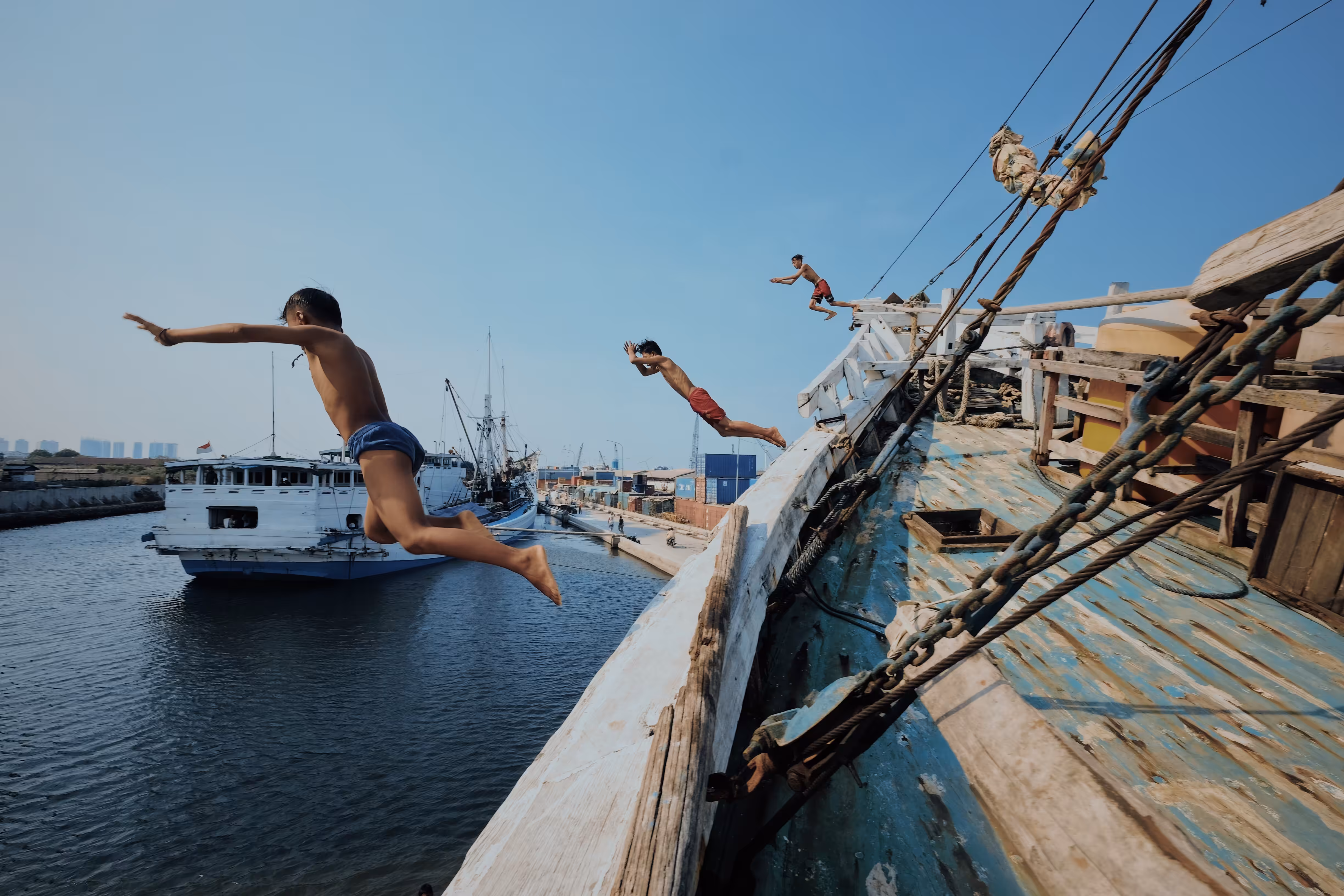 Jump Higher