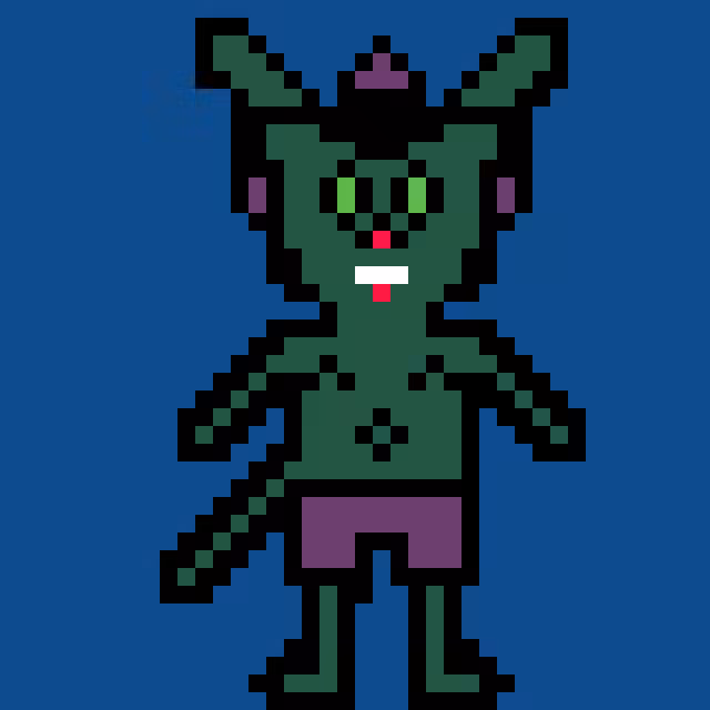 Ratrabbitezos #8