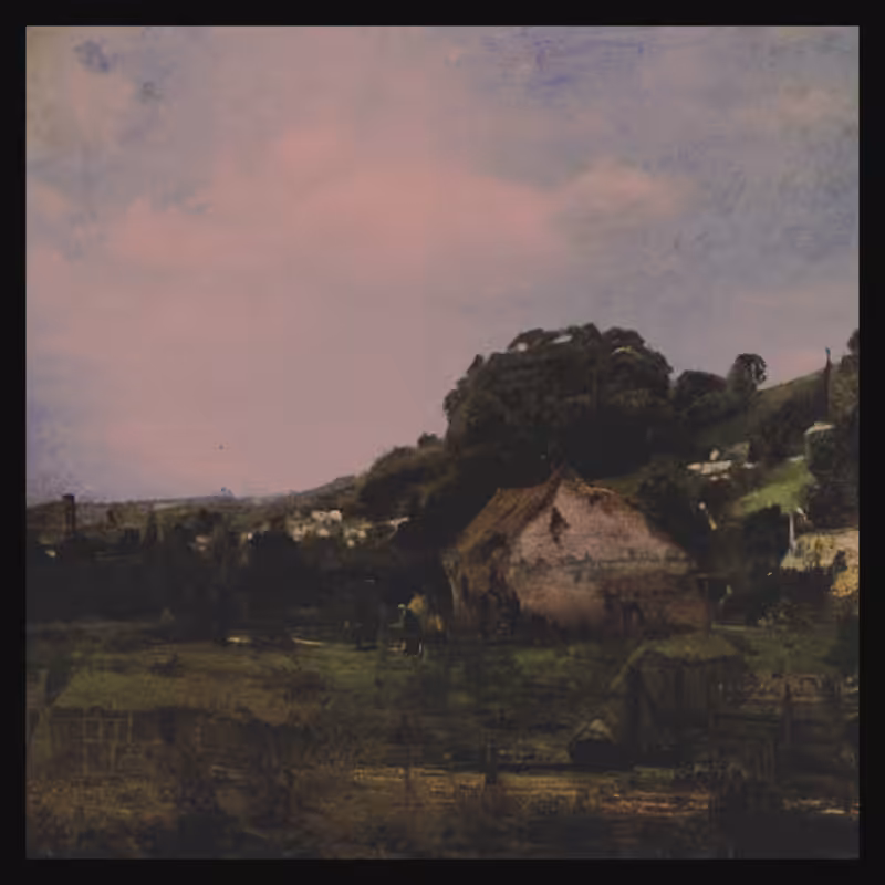 Bourgade #30