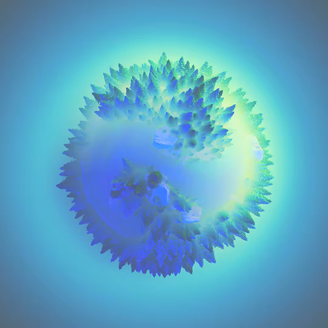 Exospheres: Exosphere #60 - Myst